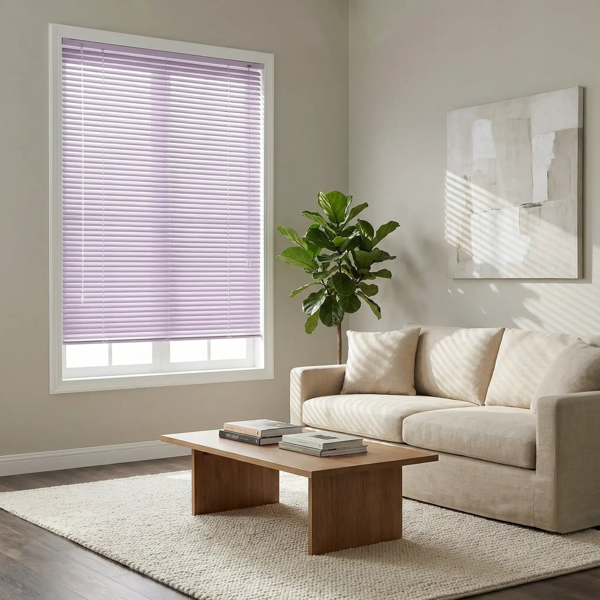 Custom Blinds – Built to Last