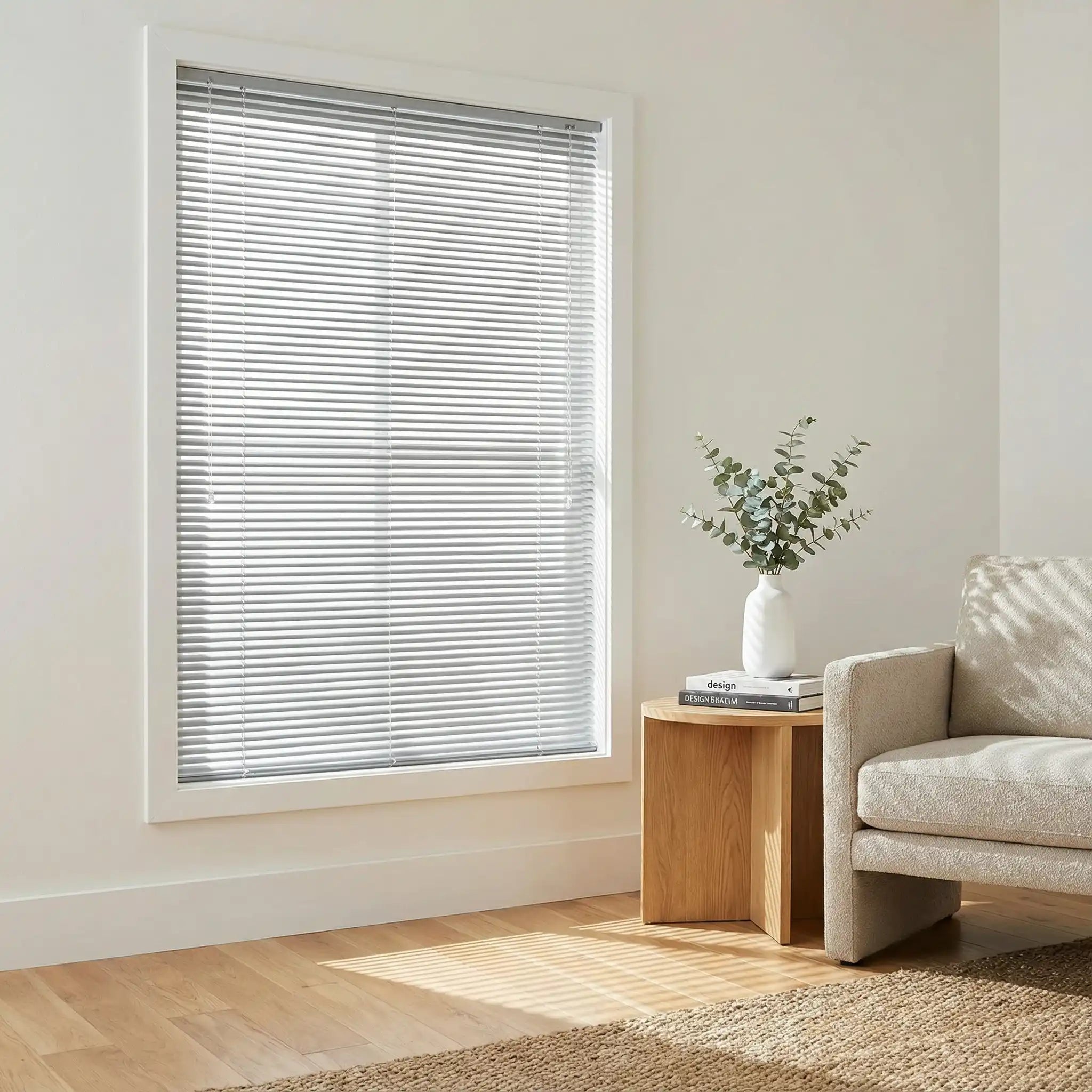 Custom Blinds – Built to Last