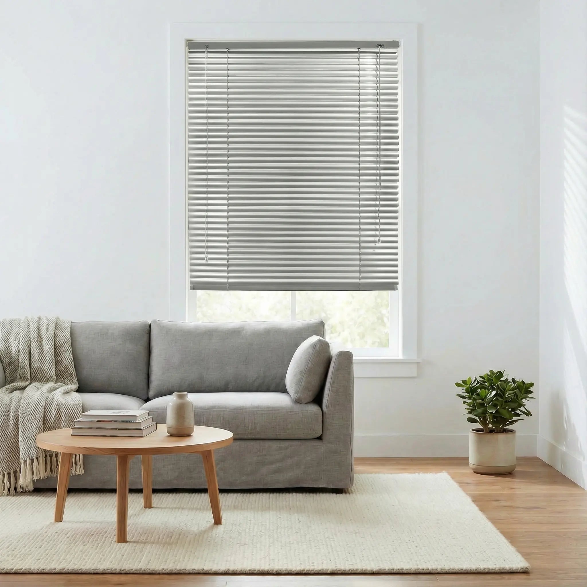 Custom Blinds – Built to Last