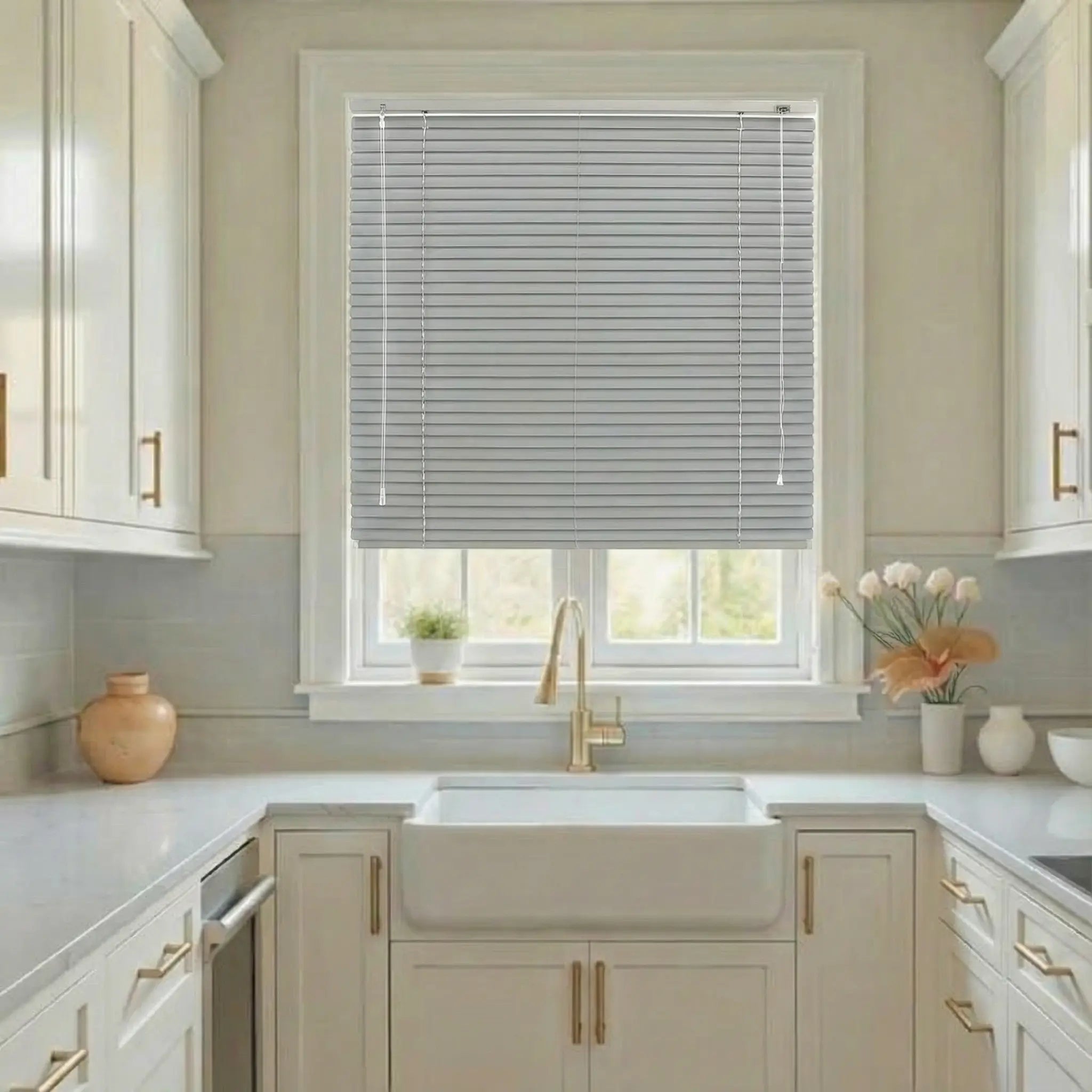 Custom Blinds – Built to Last