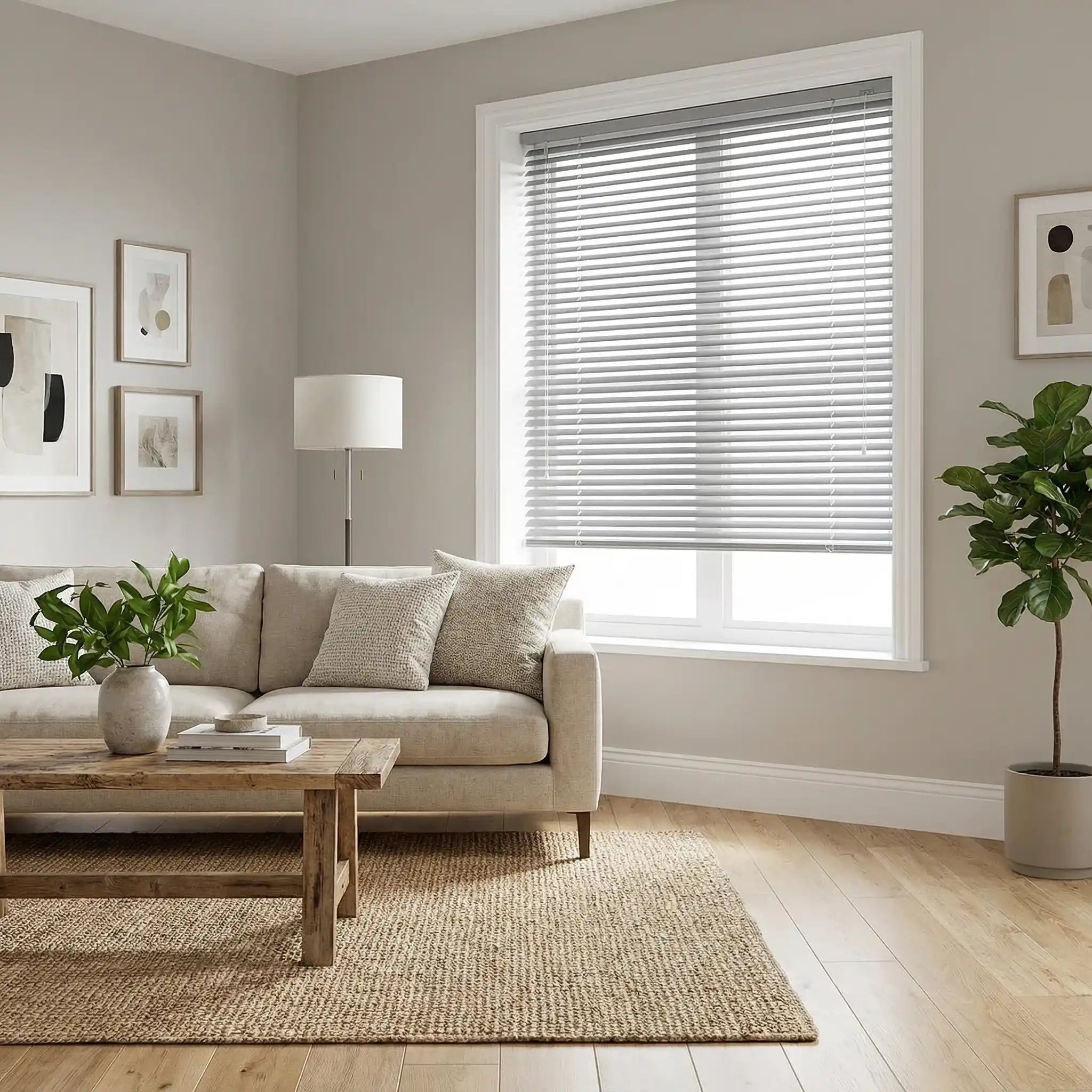 Custom Blinds – Built to Last