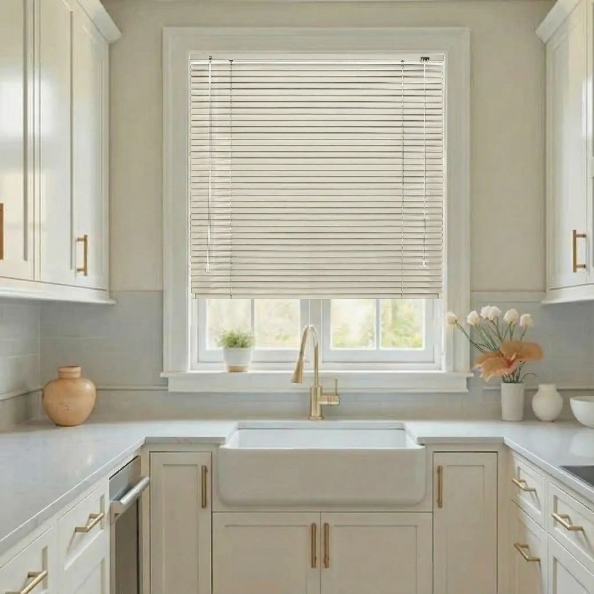 Custom Blinds – Built to Last