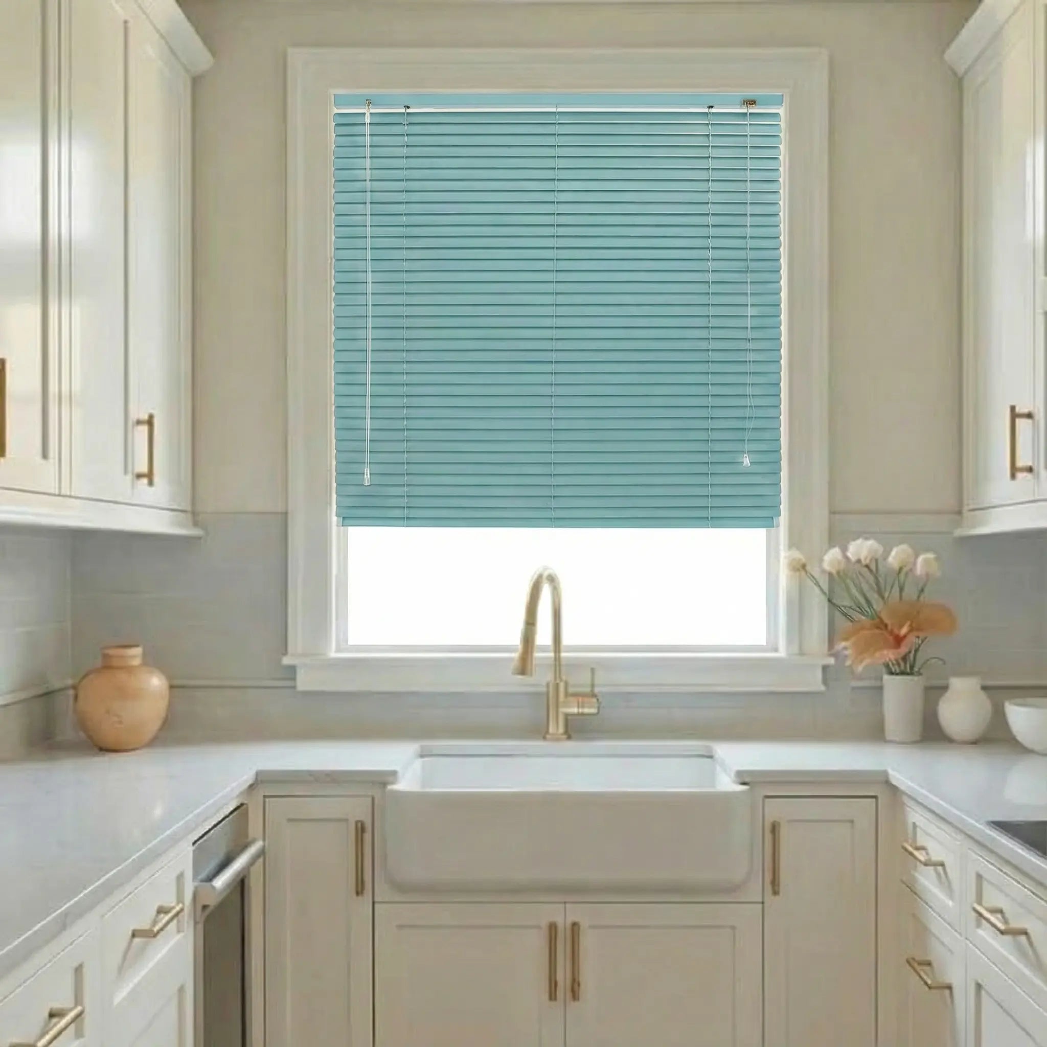 Custom Blinds – Built to Last