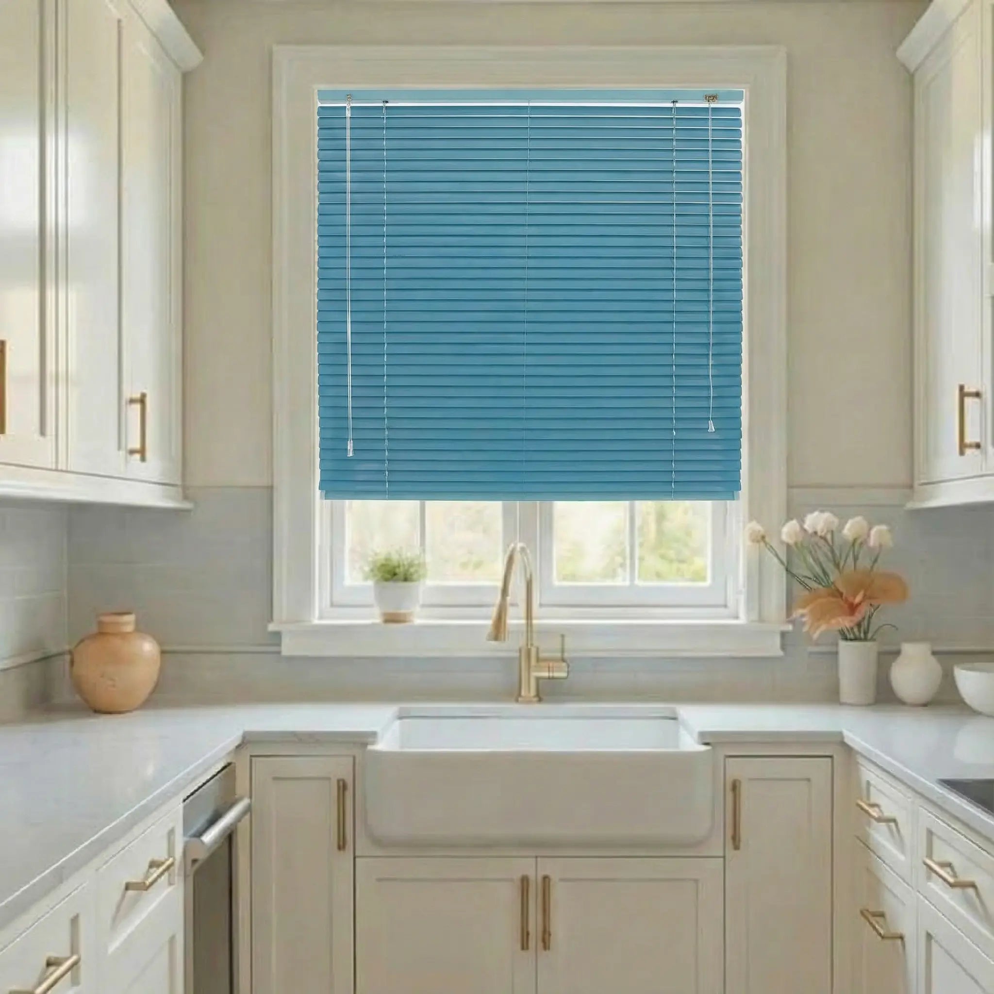 Custom Blinds – Built to Last