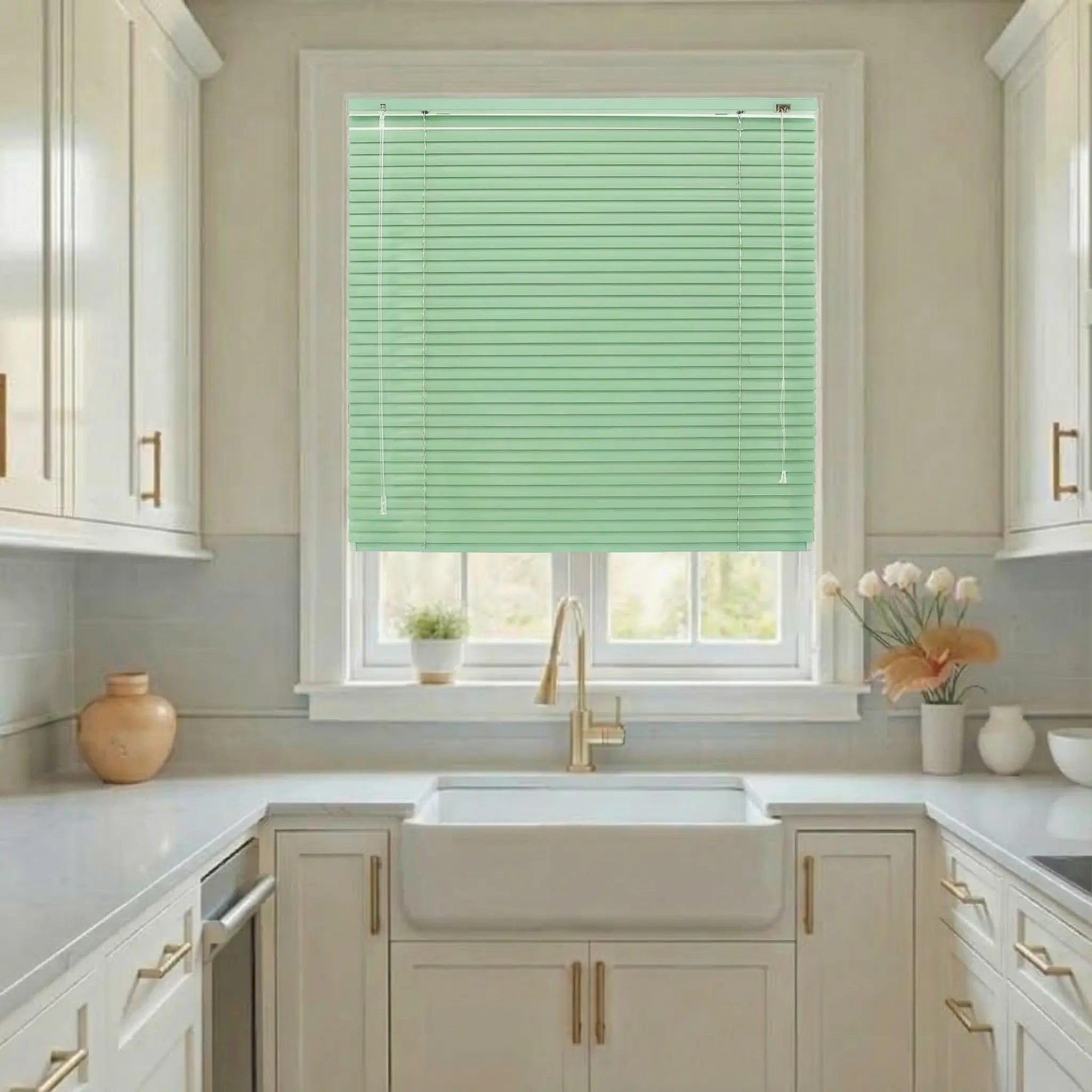 Custom Blinds – Built to Last