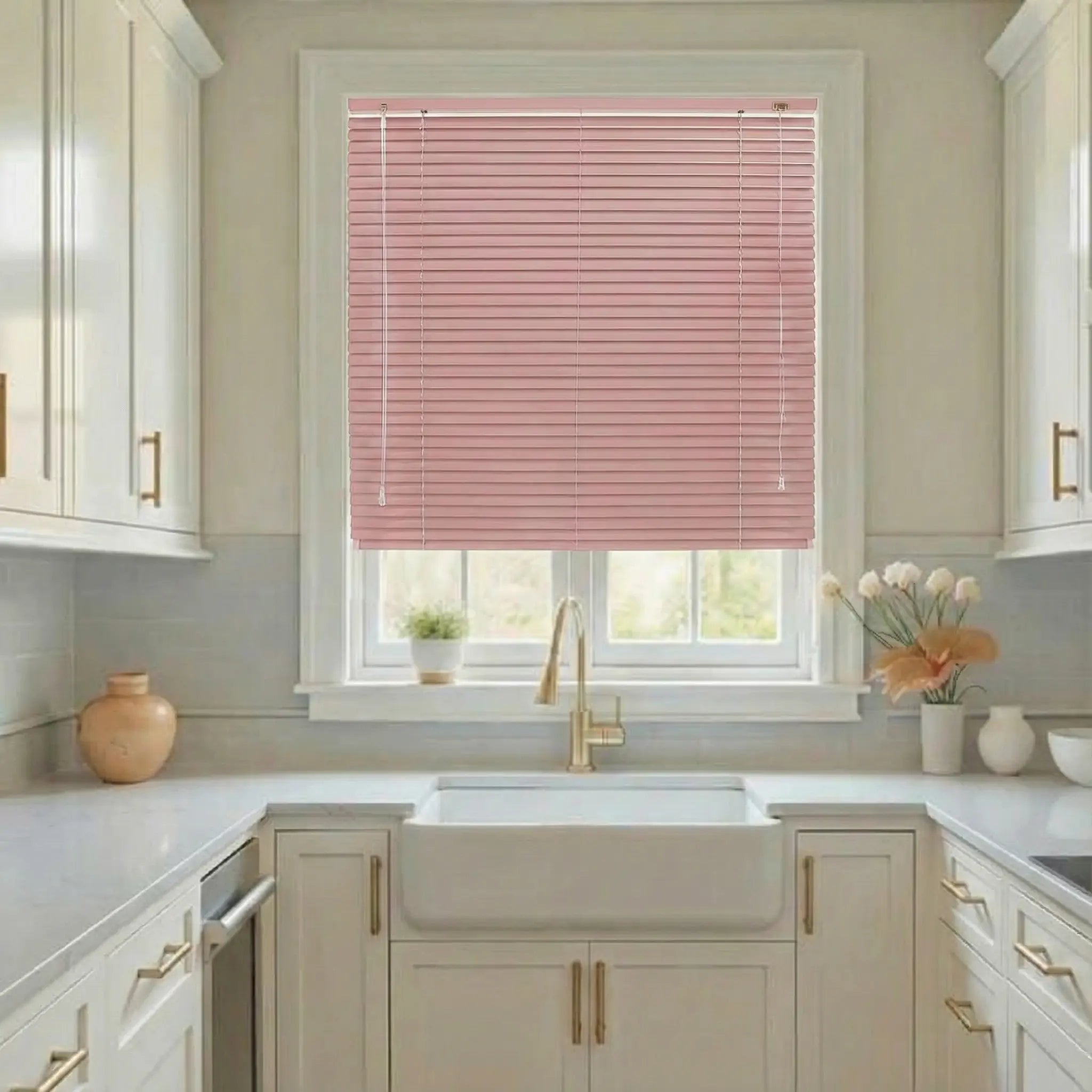 Custom Blinds – Built to Last