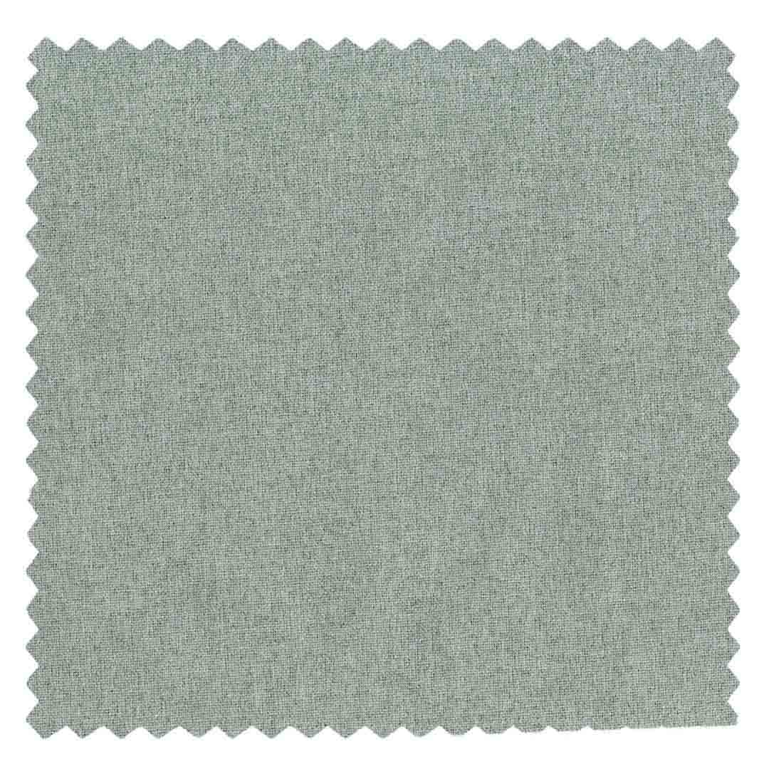 Curtainusa Customized Linen 100% Full Blackout Curtains Shades