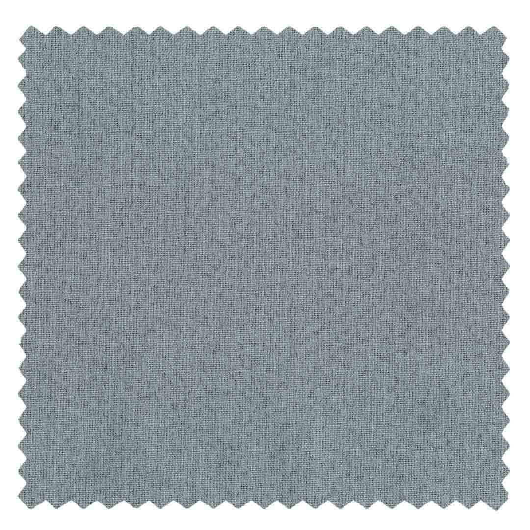 Curtainusa Customized Linen 100% Full Blackout Curtains Shades