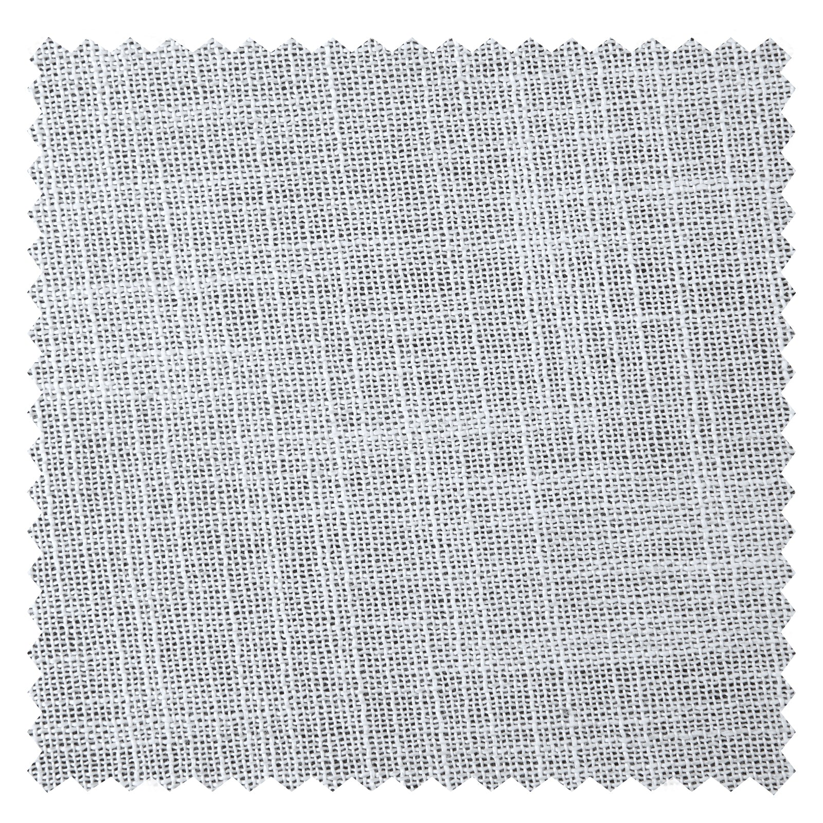 Custom Linen Roman Full Shades Bamboo Joint Texture