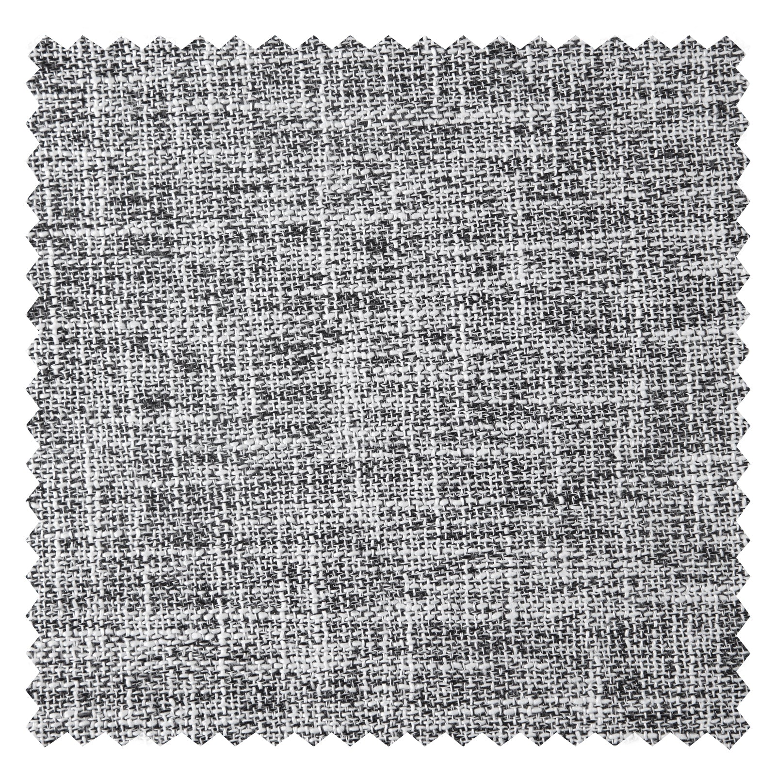 Custom Linen Roman Full Shades Bamboo Joint Texture