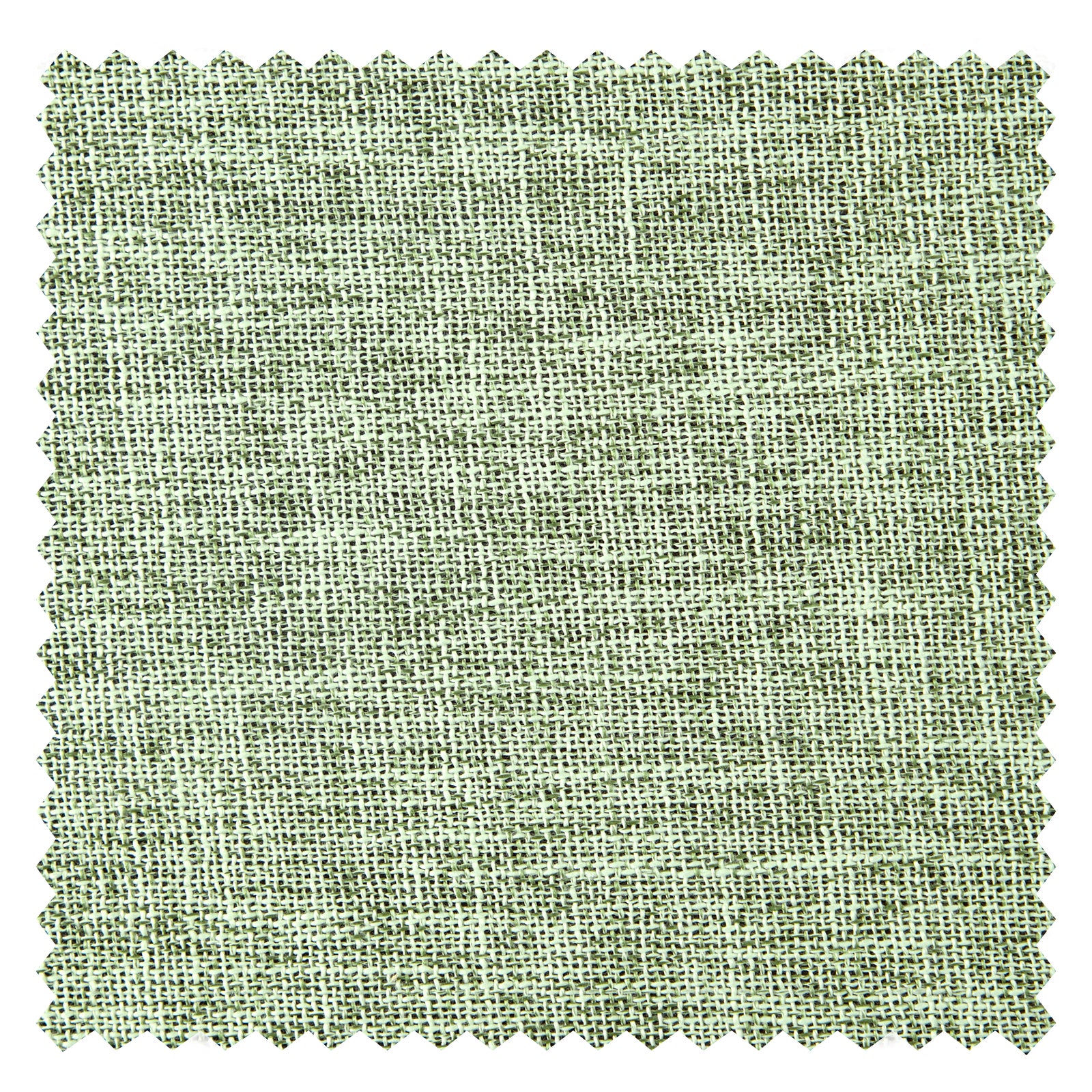 Custom Linen Roman Full Shades Bamboo Joint Texture