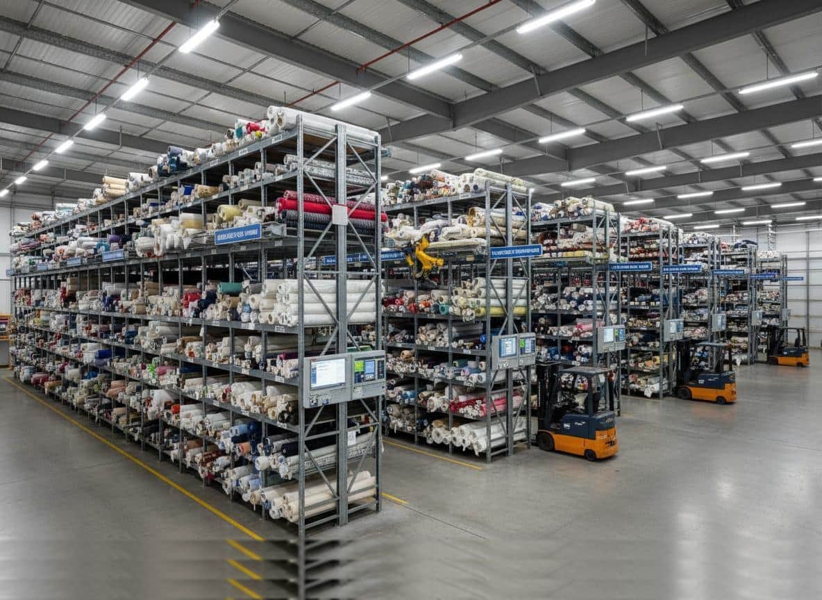 Warehouse